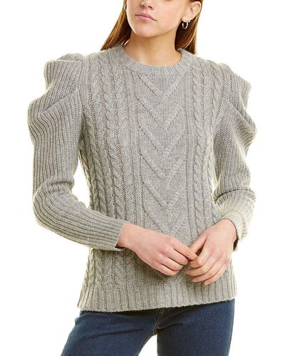 Madeleine Thompson Sweaters and knitwear for Women | Online Sale up to 85%  off | Lyst Canada