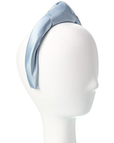 Eugenia Kim Karyn Headband - White