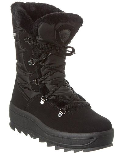 Pajar snow boots sale sales