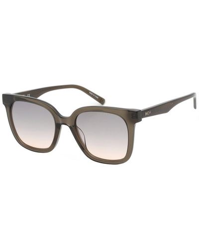 MCM 725s 52mm Sunglasses - Gray