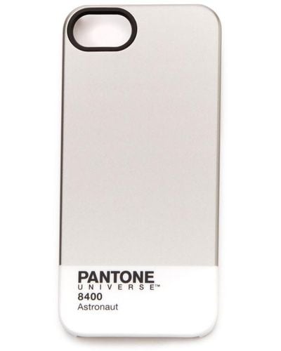 Case Scenario "pantone Universe" Iphone® 5 Case - White