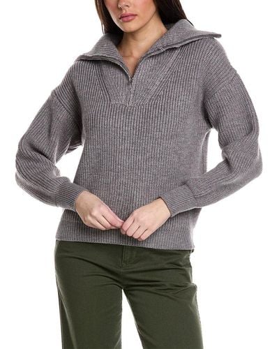 7021 Sweater - Gray