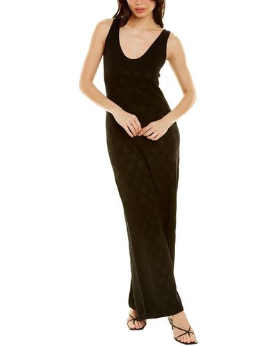 Black Rebecca Taylor Jumpsuits and rompers for Women | Lyst