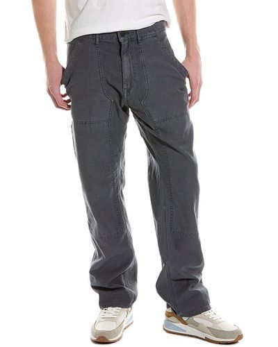 Joe's Jeans Jax Utility Pant - Gray