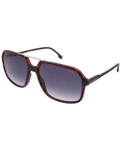Carrera 229 59mm Sunglasses - Blue