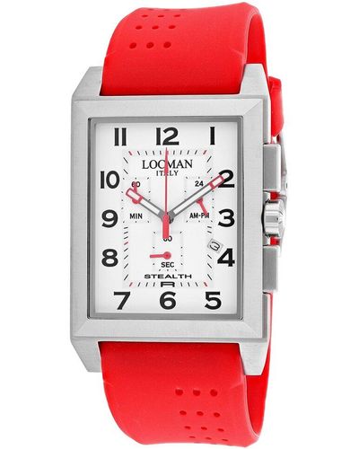 LOCMAN Watches for Men | Online Sale up to 83% off | Lyst