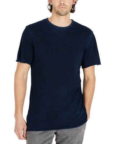 Cotton Citizen Jagger T-shirt - Blue