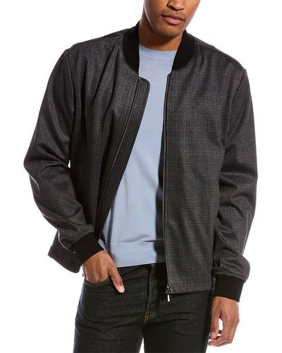 BOSS by HUGO BOSS Jackets for Men | Online Sale up to 70% off | Lyst