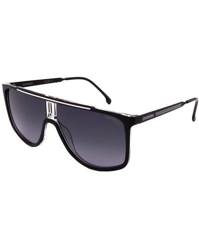 Carrera 1056/S 61Mm Sunglasses - Blue