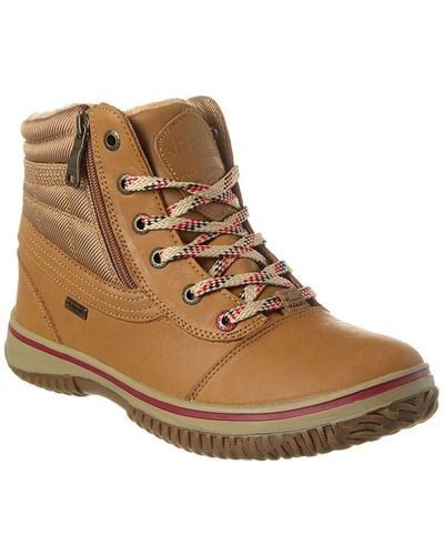 Pajar sale boots clearance