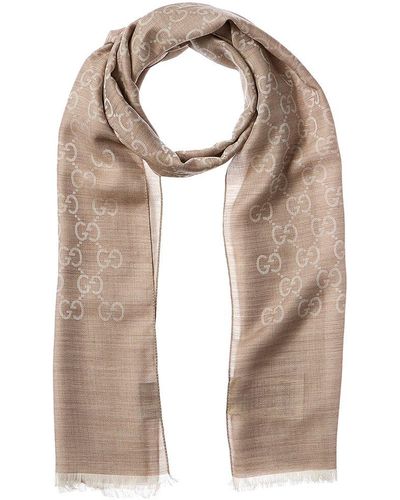 Scarves And Mufflers for Women | Lyst