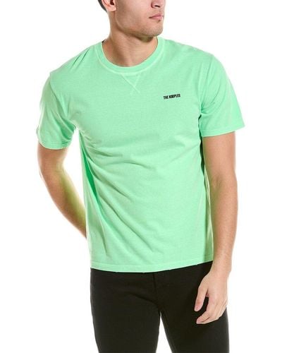The Kooples T-shirt - Green
