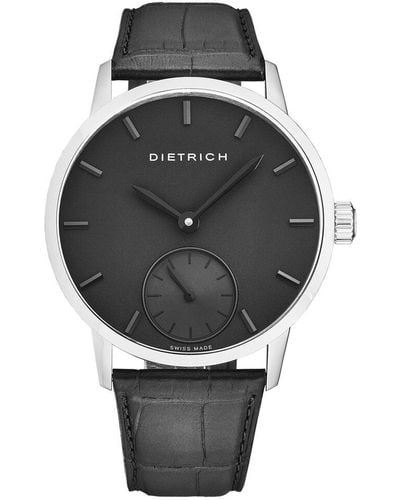 Dietrich Night Watch - Grey