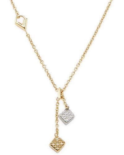 Louis Vuitton Womens Necklaces & Pendants 2023-24FW, Gold