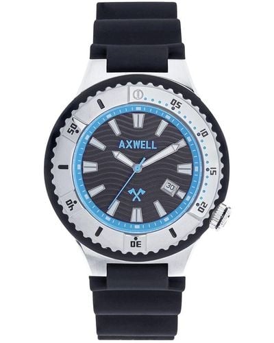 Axwell Summit Watch - Blue