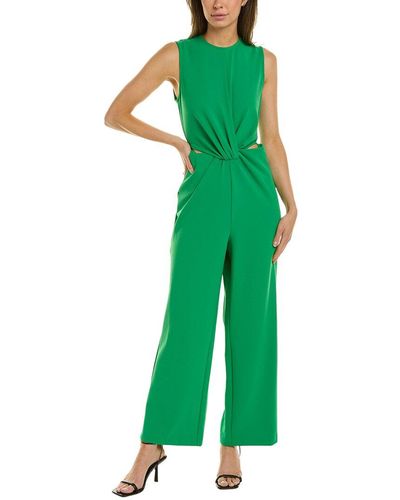 Green Nicole Miller Clothing for Women | Lyst