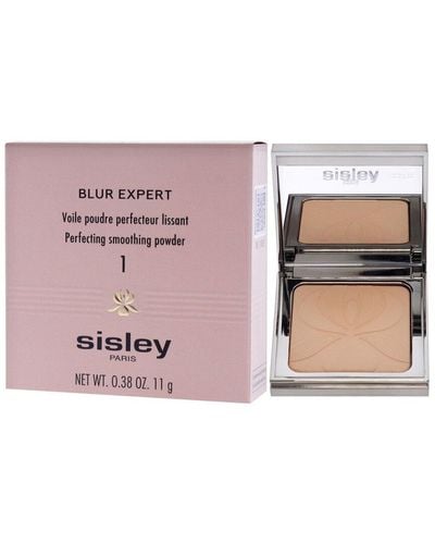 Sisley 0.38Oz 1 Blur Expert - Pink