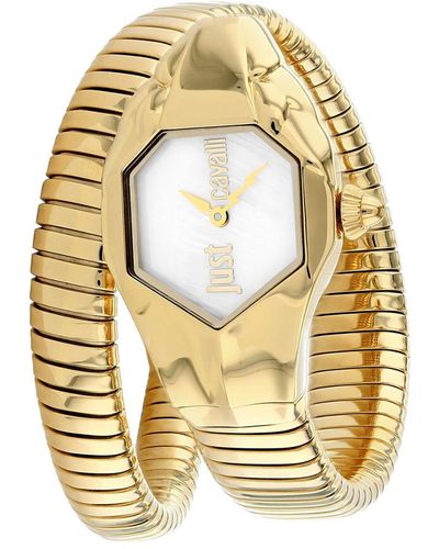 Just Cavalli Watches for Women | Online Sale up to 77% off | Lyst