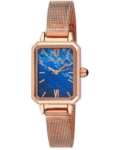 Laura Ashley Watches for Women | Online Sale up to 90% off | Lyst Australia