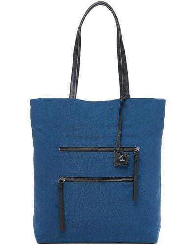 Botkier Chelsea Tote - Blue