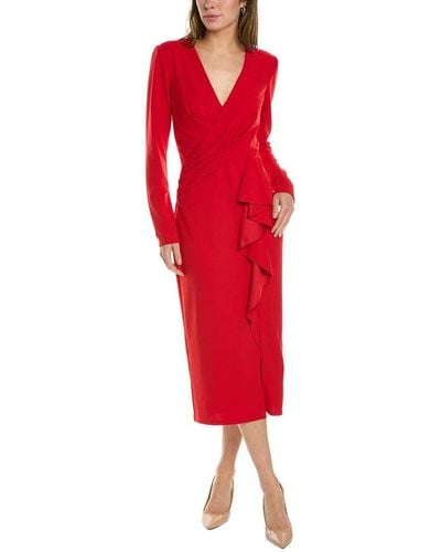 Tadashi Shoji Dresses for Women | Online Sale up to 83% off | Lyst
