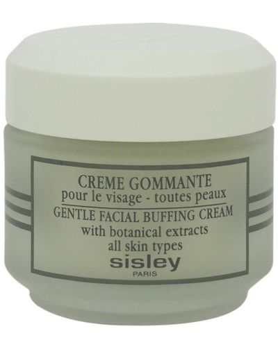 Sisley 1.6Oz Gentle Facial Buffing Cream - Green