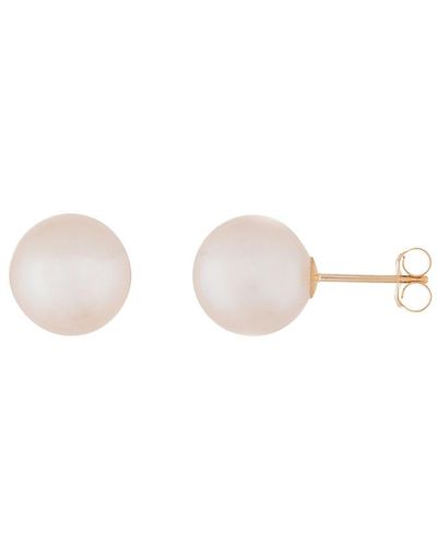 Masako pearl earrings deals