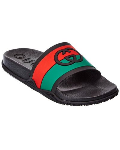 Gucci Sandals and flip-flops for Men | Online Sale up to 23% off | Lyst