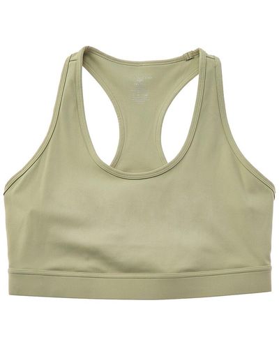 All Access Front Row Bra - Green