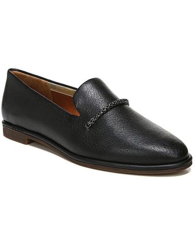 Franco Sarto Cason Slip on in Black Lyst