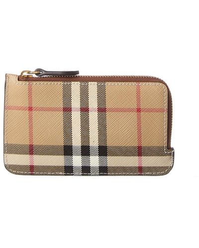 Burberry Wallet Card holder for Sale in New York, NY - OfferUp