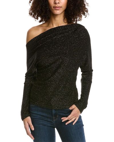 Elan - V-Neck Long Sleeve Top main image 0