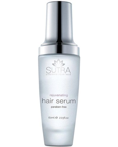 Sutra Rejuvenating Hair Serum - White