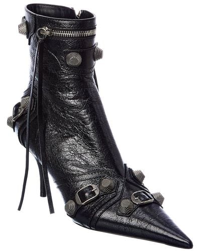 Womens Balenciaga Boots  Nordstrom