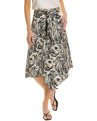 Diane von Furstenberg Skirts for Women | Online Sale up to 77% off | Lyst