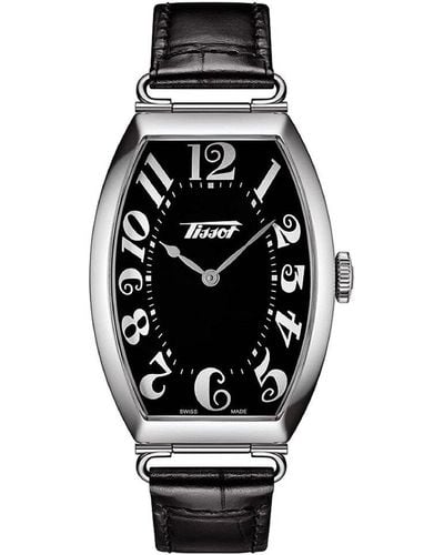 Tissot Heritage Watch - Black