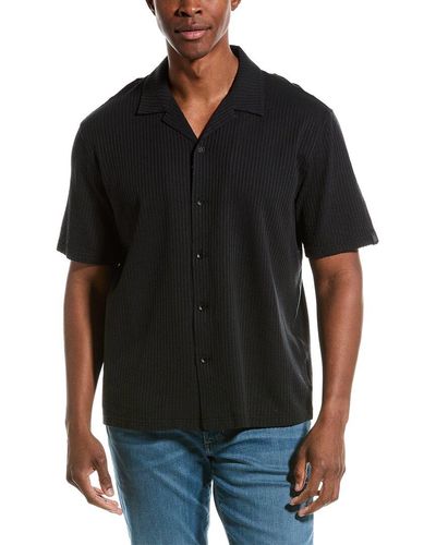 Rag & Bone Avery Shirt - Black