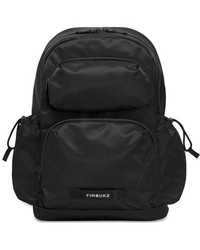 Timbuk2 Vapor Backpack - Black