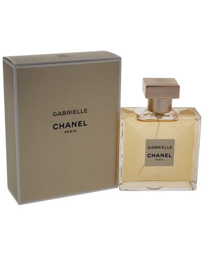 Chanel Gabrielle 1.7Oz Edp Spray - Natural