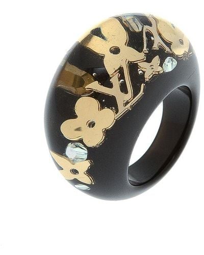 Louis Vuitton Fashion Rings - 11 For Sale at 1stDibs  louis vuitton dice  ring, louis vuitton fairytale ring set for sale, louis vuitton fairytale  rings