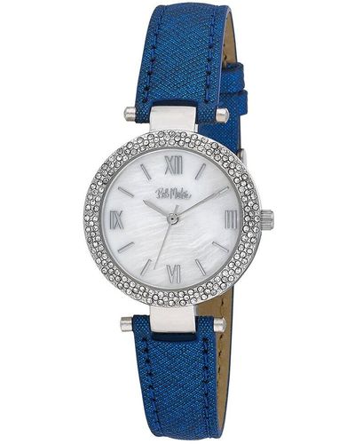 Bob Mackie Watch - Multicolor