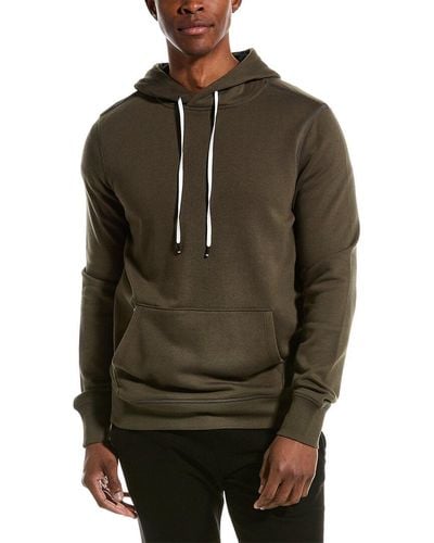 Fourlaps Rush Pullover Hoodie - Green