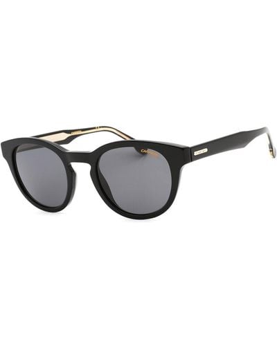 Carrera 252/S 50Mm Sunglasses - Black