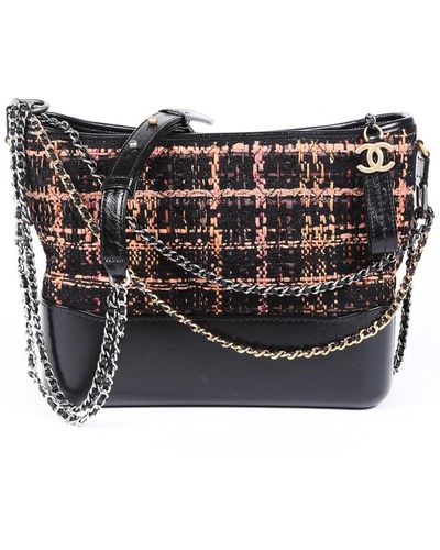 Women's Chanel Hobo bags and purses from C$582