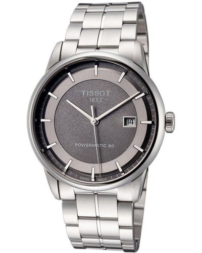 Tissot Watch - Grey