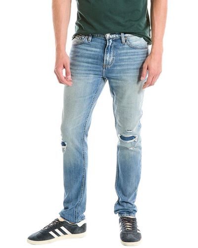 Hudson Jeans Jeans for Men | Online Sale up 83% off | Lyst UK