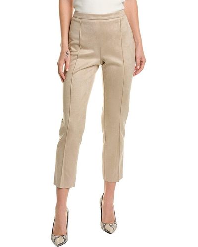 Vince Camuto Pull-on Legging - Natural