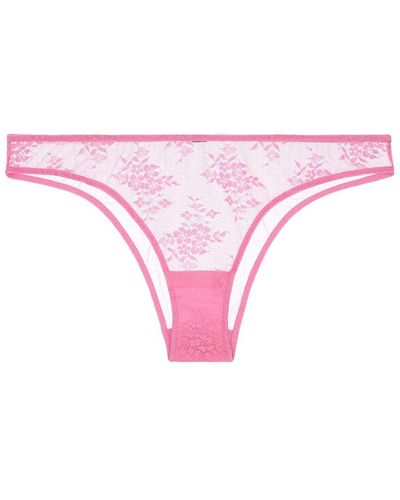 Journelle Romy Bikini - Pink