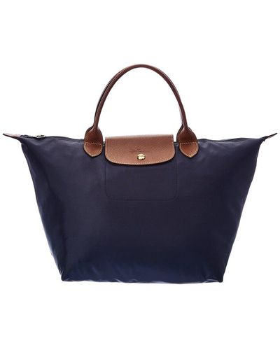 litro Práctico cisne Longchamp Bags for Women | Online Sale up to 60% off | Lyst