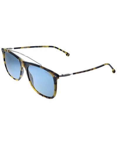 Carrera Ca-150 55mm Sunglasses - Blue
